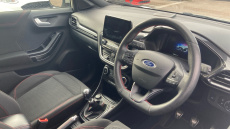 Ford Puma 1.0 EcoBoost Hybrid mHEV 155 ST-Line 5dr Petrol Hatchback